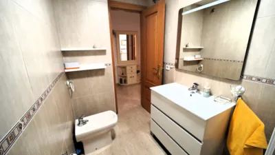 Apartment on Avenida Sabinar, No. 76 photo 21