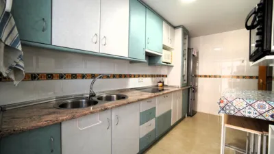 Apartment on Avenida Sabinar, No. 76 photo 9