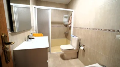 Apartment on Avenida Sabinar, No. 76 photo 20