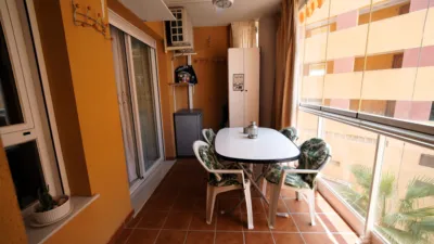 Apartment on Avenida Sabinar, No. 76 photo 3