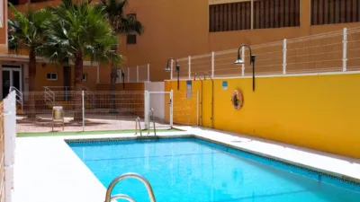 Apartment on Avenida Sabinar, No. 76 photo 36