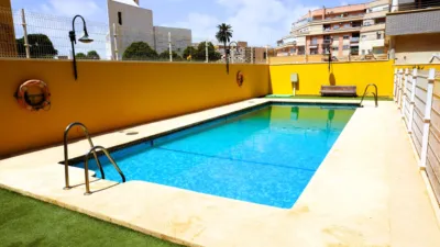 Apartment on Avenida Sabinar, No. 76 photo 2