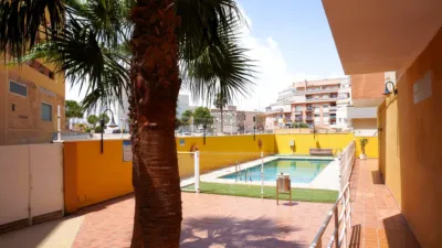 Apartment on Avenida Sabinar, No. 76 photo 24