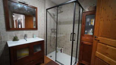 Semi-detached chalet in Boca de los Frailes photo 10