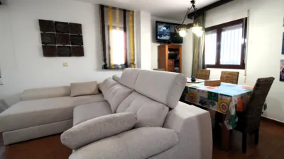 Semi-detached chalet in Boca de los Frailes photo 4