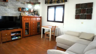 Semi-detached chalet in Boca de los Frailes photo 3