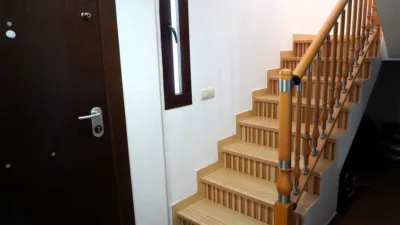 Semi-detached chalet in Boca de los Frailes photo 19