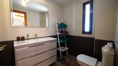 Semi-detached chalet in Boca de los Frailes photo 13