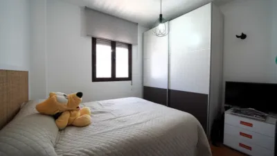 Semi-detached chalet in Boca de los Frailes photo 12
