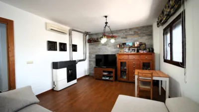 Semi-detached chalet in Boca de los Frailes photo 2