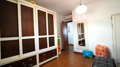 Semi-detached chalet in Boca de los Frailes photo 11