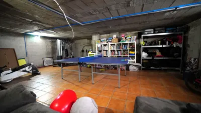Semi-detached chalet in Boca de los Frailes photo 20