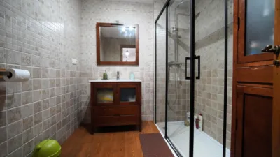 Semi-detached chalet in Boca de los Frailes photo 9