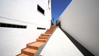 Semi-detached chalet in Boca de los Frailes photo 21