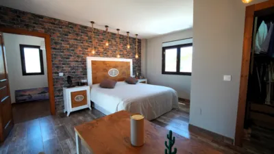 Semi-detached chalet in Boca de los Frailes photo 15