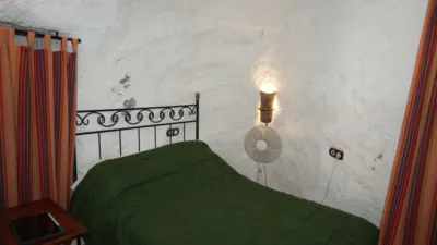 Casa en Barrio del Cerro de la Cruz, 1 photo 16