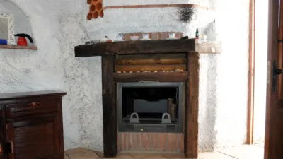 Casa en Barrio del Cerro de la Cruz, 1 photo 10