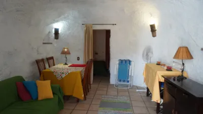 Casa en Barrio del Cerro de la Cruz, 1 photo 11