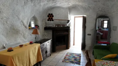 Casa en Barrio del Cerro de la Cruz, 1 photo 9