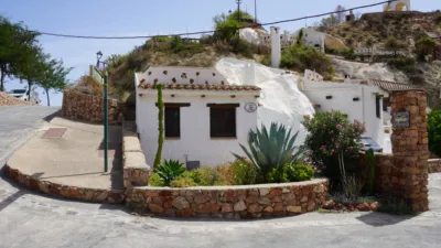 Casa en Barrio del Cerro de la Cruz, 1 photo 20