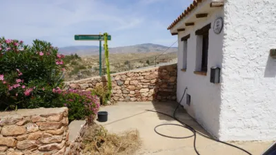 Casa en Barrio del Cerro de la Cruz, 1 photo 5