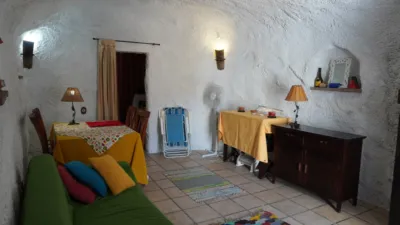 Casa en Barrio del Cerro de la Cruz, 1 photo 18