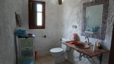 Casa en Barrio del Cerro de la Cruz, 1 photo 14