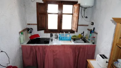 Casa en Barrio del Cerro de la Cruz, 1 photo 13