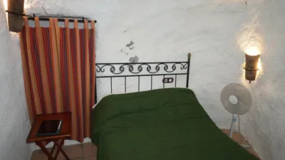 Casa en Barrio del Cerro de la Cruz, 1 photo 17