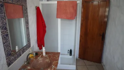 Casa en Barrio del Cerro de la Cruz, 1 photo 15