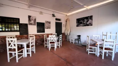 Single-family chalet in Rodalquilar photo 3