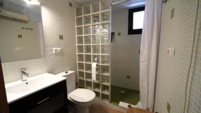 Single-family chalet in Rodalquilar photo 17