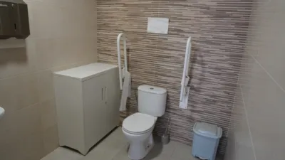 Single-family chalet in Rodalquilar photo 25