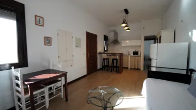 Single-family chalet in Rodalquilar photo 10