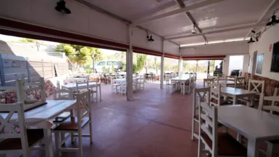 Single-family chalet in Rodalquilar photo 26