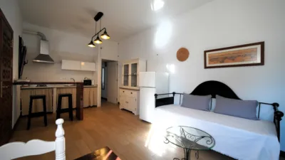 Single-family chalet in Rodalquilar photo 12