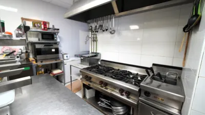 Single-family chalet in Rodalquilar photo 20