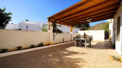 Single-family chalet in Rodalquilar photo 8