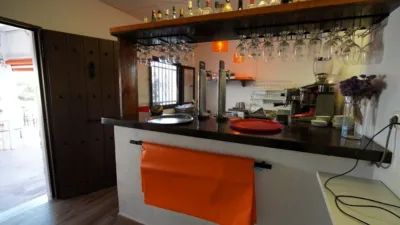 Single-family chalet in Rodalquilar photo 22