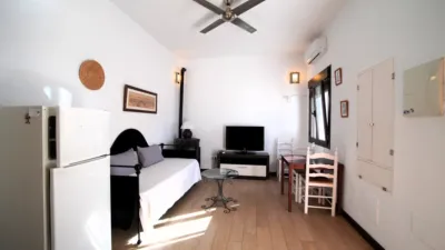Single-family chalet in Rodalquilar photo 13