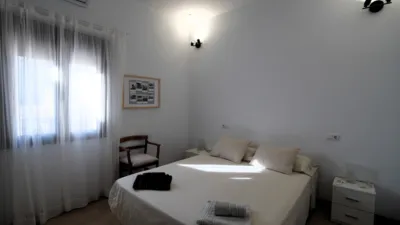 Single-family chalet in Rodalquilar photo 15