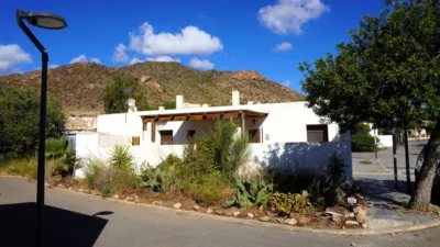 Single-family chalet in Rodalquilar photo 9