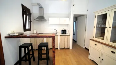 Single-family chalet in Rodalquilar photo 11