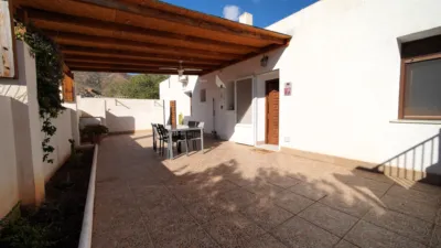 Single-family chalet in Rodalquilar photo 7