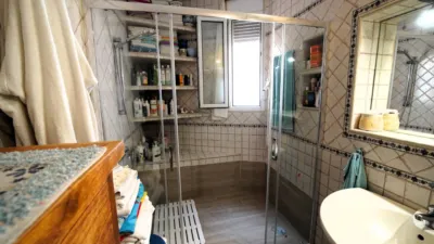 Chalet adosado en Urbanización de Roquetas-Las Marinas photo 10