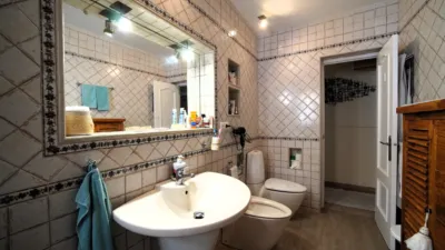 Chalet adosado en Urbanización de Roquetas-Las Marinas photo 11