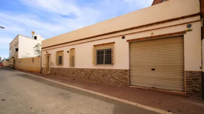 Chalet adosado en Urbanización de Roquetas-Las Marinas photo 22
