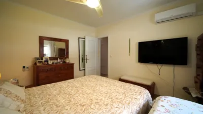 Chalet adosado en Urbanización de Roquetas-Las Marinas photo 18