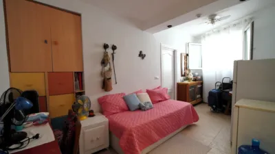 Chalet adosado en Urbanización de Roquetas-Las Marinas photo 20