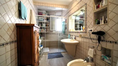 Chalet adosado en Urbanización de Roquetas-Las Marinas photo 9